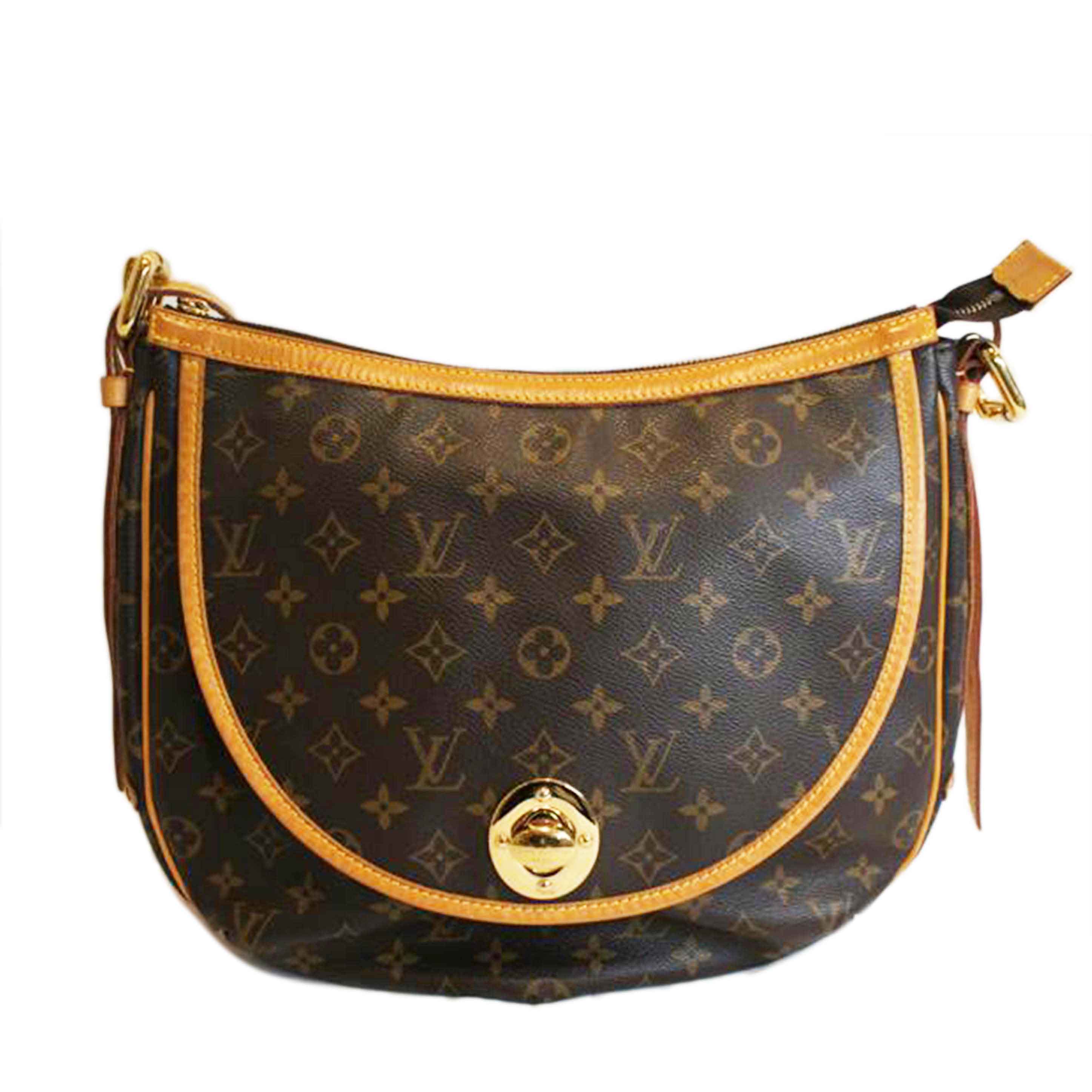 ＬＶ ルイヴィトン/トゥラムＧＭ/M40075//CA0056/ABランク/92