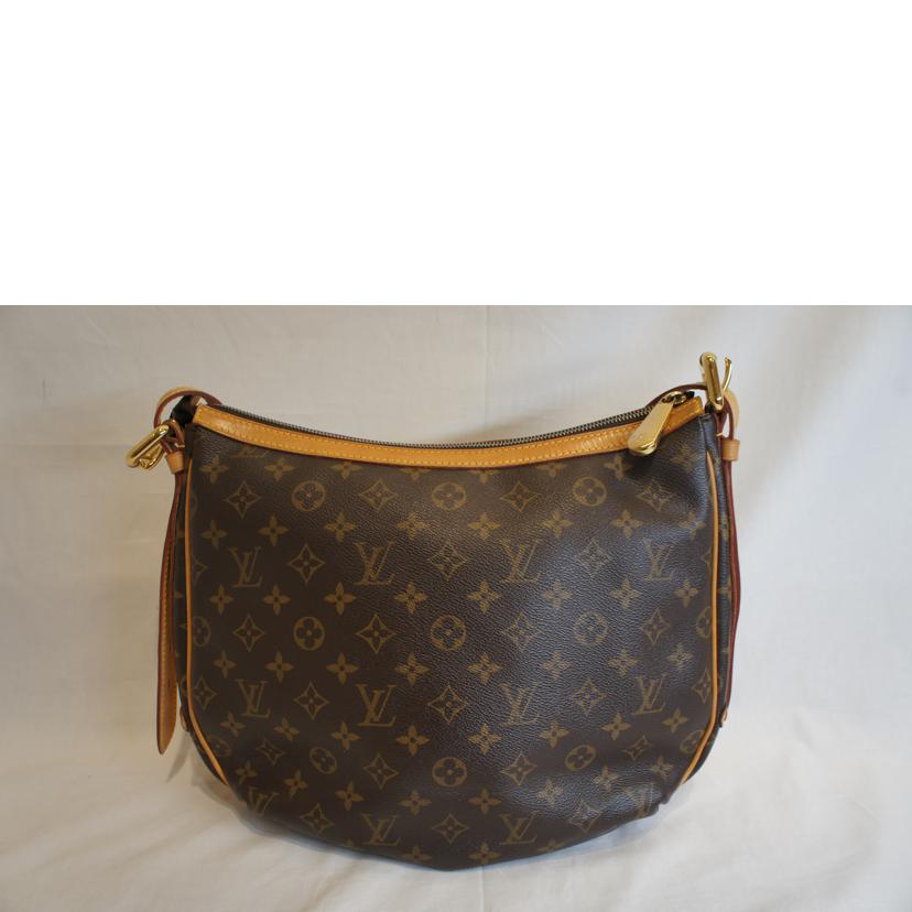 ＬＶ ルイヴィトン/トゥラムＧＭ/M40075//CA0056/ABランク/92