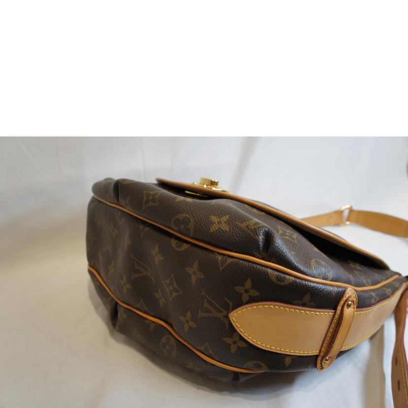 ＬＶ ルイヴィトン/トゥラムＧＭ/M40075//CA0056/ABランク/92