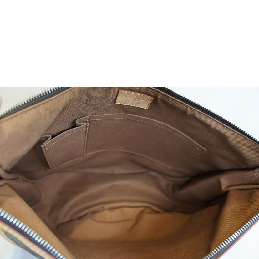 ＬＶ ルイヴィトン/トゥラムＧＭ/M40075//CA0056/ABランク/92