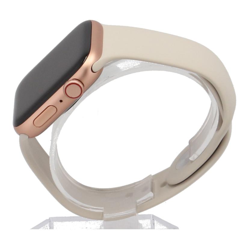 Ａｐｐｌｅ Apple/Ａｐｐｌｅ　Ｗａｔｃｈ　ＳＥ（１ｓｔ　ｇｅｎ）　４４ｍｍ/MKT13J/A//SHP1GV0EDQ12F/Aランク/05