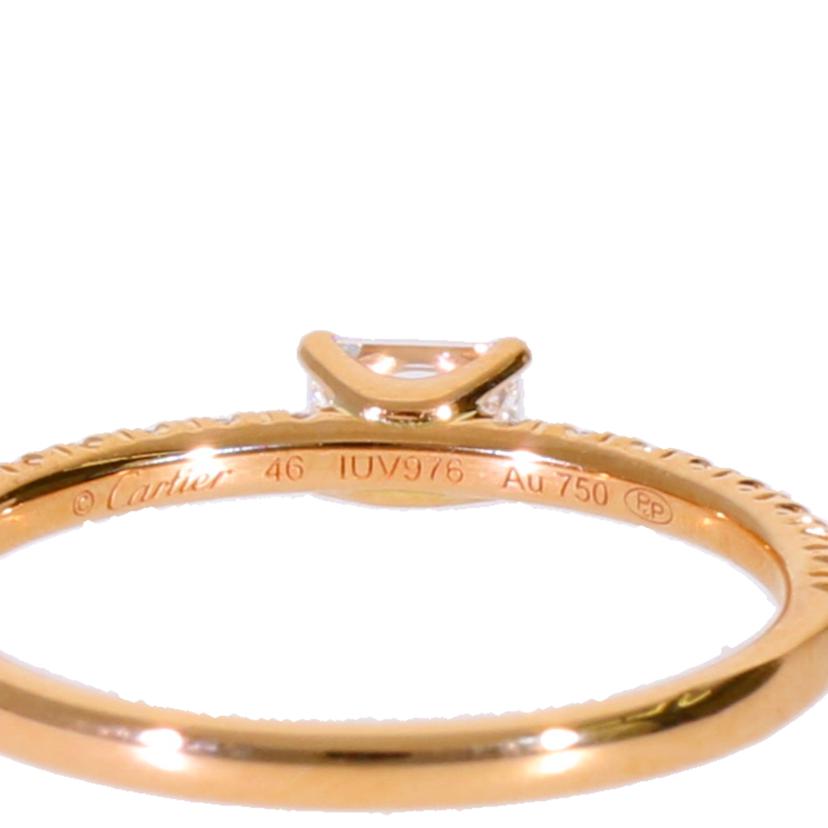 Ｃａｒｔｉｅｒ カルティエ/エタンセルドゥカルティエ＃６//Aランク/75