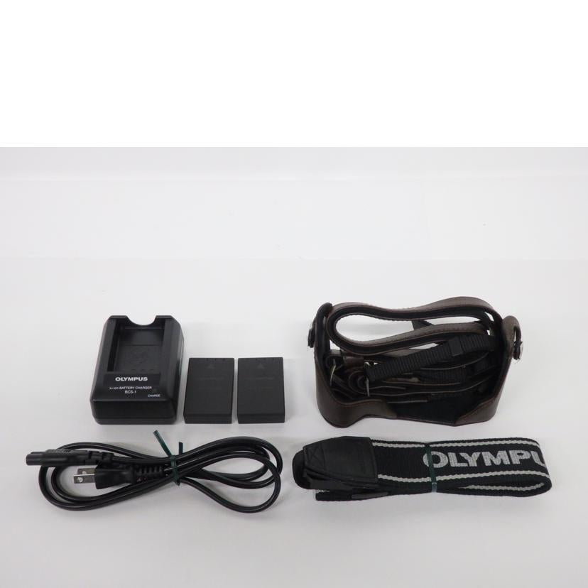 ＯＬＹＭＰＵＳ オリンパス/デジタル一眼／Ｅ－６２０ダブルズームキット/E-620ﾀﾞﾌﾞﾙｽﾞｰﾑｷｯﾄ//G72504429/Cランク/81