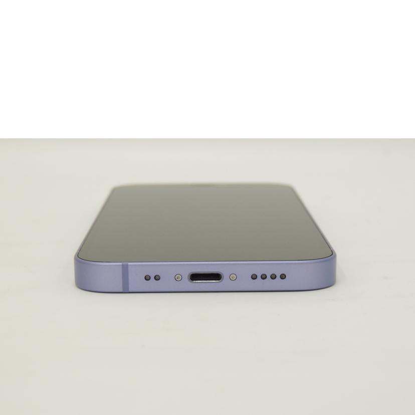 Ａｐｐｌｅ アップル/ｉＰｈｏｎｅ　１２　ｍｉｎｉ／ＳＩＭロック解除済み/MJQD3J/A//GYF73X4YJ0/ABランク/69