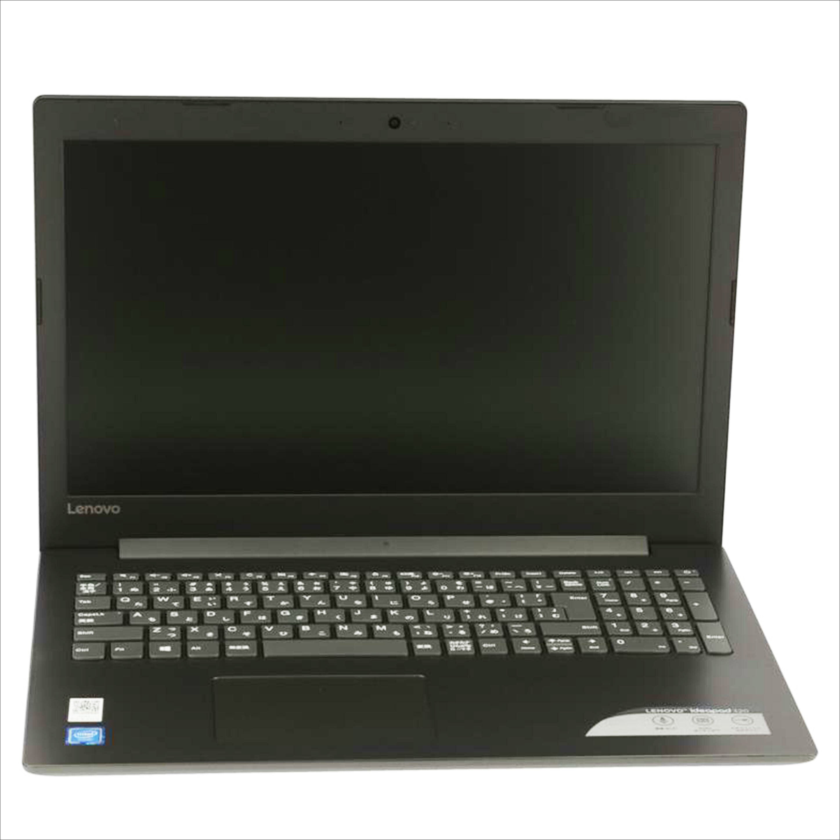 Ｌｅｎｏｖｏ レノボ/Ｗｉｎ１０ノートＰＣ／ｉｄｅａｐａｄ　３２０/80XR00A1JP//PF0ZAY3Q/Bランク/81