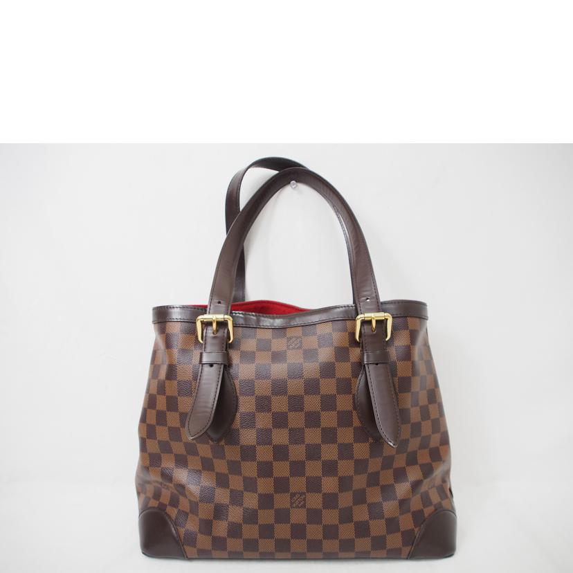 ＬＶ ﾙｲｳﾞｨﾄﾝ/ハムステッドＭＭ／ダミエ／エベヌ/N51204//CA4149/Bランク/78