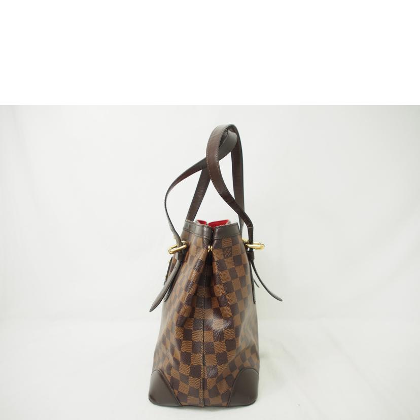 ＬＶ ﾙｲｳﾞｨﾄﾝ/ハムステッドＭＭ／ダミエ／エベヌ/N51204//CA4149/Bランク/78