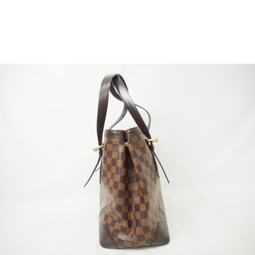 ＬＶ ﾙｲｳﾞｨﾄﾝ/ハムステッドＭＭ／ダミエ／エベヌ/N51204//CA4149/Bランク/78