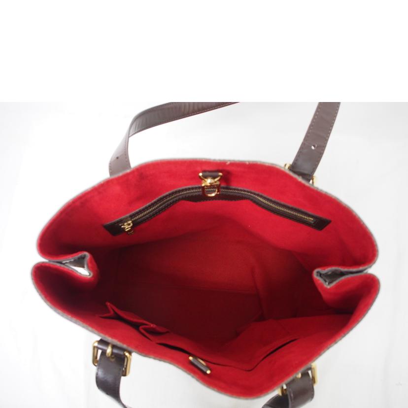 ＬＶ ﾙｲｳﾞｨﾄﾝ/ハムステッドＭＭ／ダミエ／エベヌ/N51204//CA4149/Bランク/78