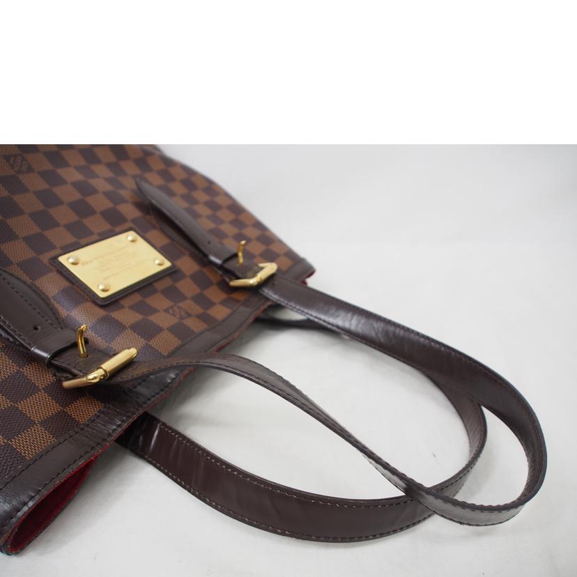 ＬＶ ﾙｲｳﾞｨﾄﾝ/ハムステッドＭＭ／ダミエ／エベヌ/N51204//CA4149/Bランク/78