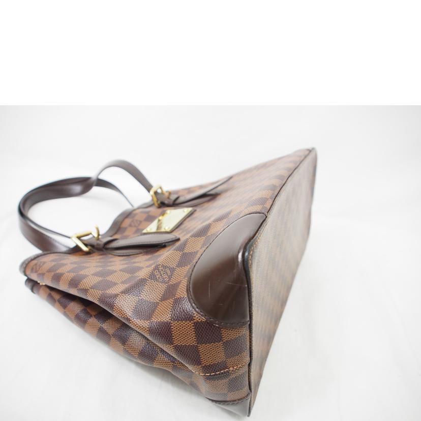 ＬＶ ﾙｲｳﾞｨﾄﾝ/ハムステッドＭＭ／ダミエ／エベヌ/N51204//CA4149/Bランク/78
