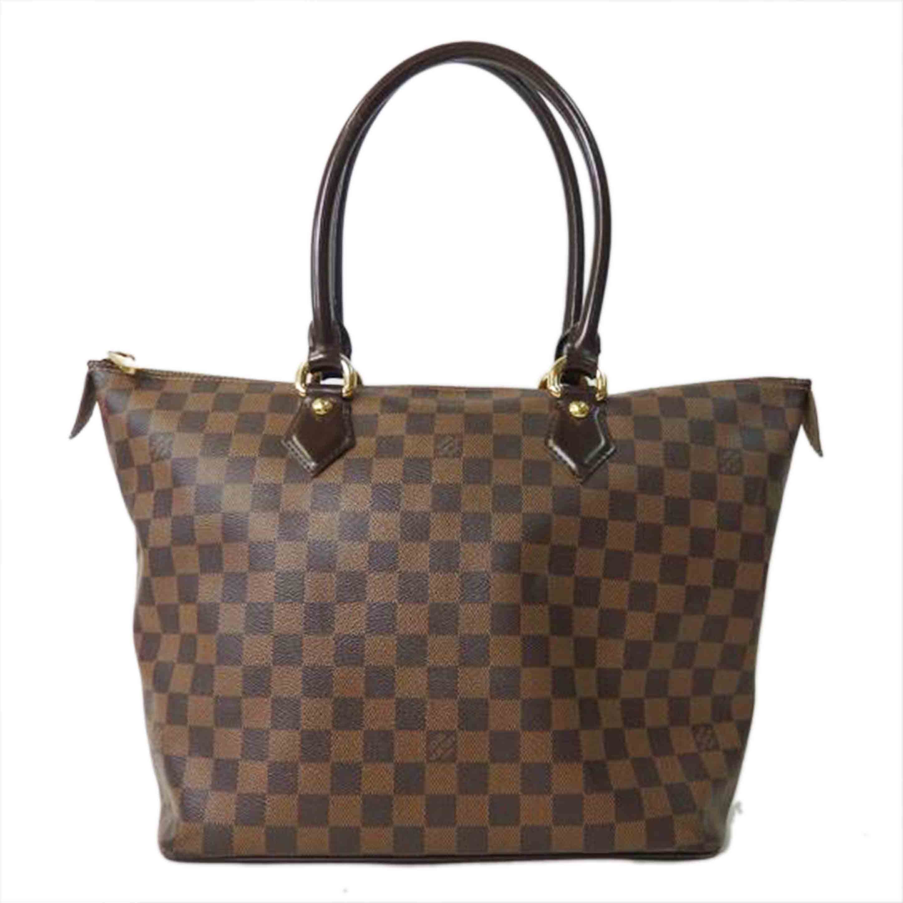 ＬＶ ルイヴィトン/サレヤＭＭ／ダミエ/N51182//ｼﾘｱ****/Bランク/84