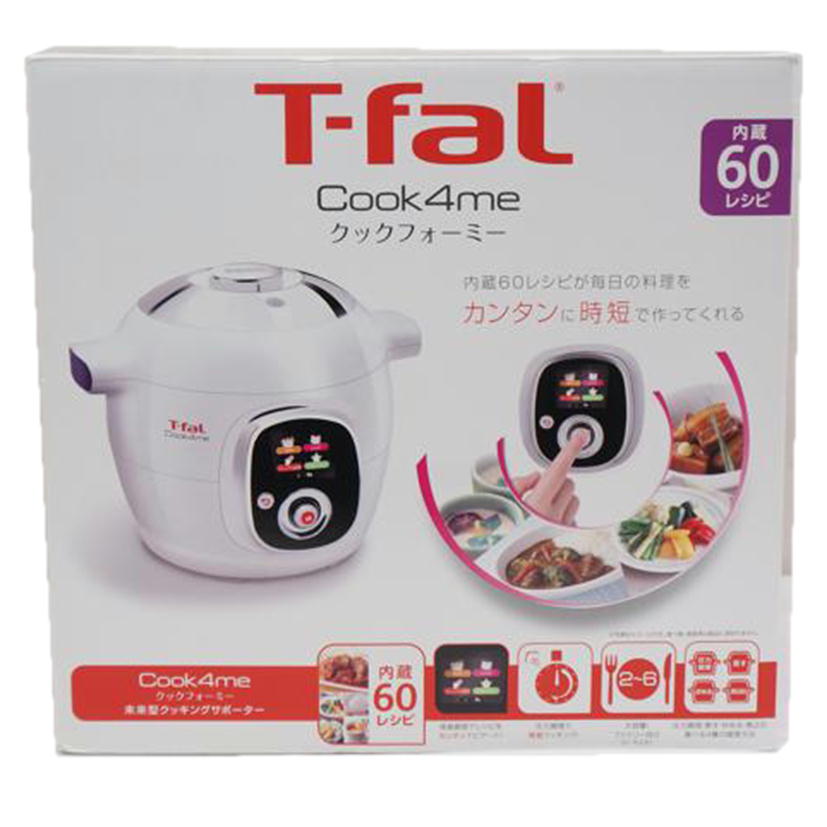 Ｔ－ｆａｌ ティファール/マルチクッカー/CY7011JP//Aランク/67