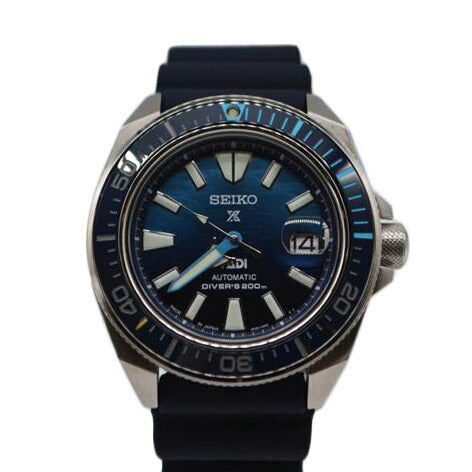 ＳＥＩＫＯ セイコー/プロスペックス・ダイバースキューバＰＡＤＩ／自動巻/SBDY123//350***/Sランク/89