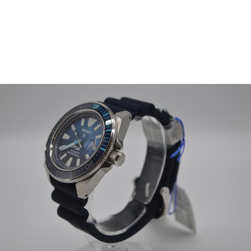 ＳＥＩＫＯ セイコー/プロスペックス・ダイバースキューバＰＡＤＩ／自動巻/SBDY123//350***/Sランク/89