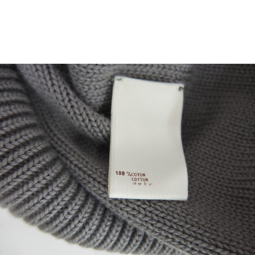 ＬＯＵＩＳ　ＶＵＩＴＴＯＮ ﾙｲｳﾞｨﾄﾝ/ビッグロゴニット//Bランク/82