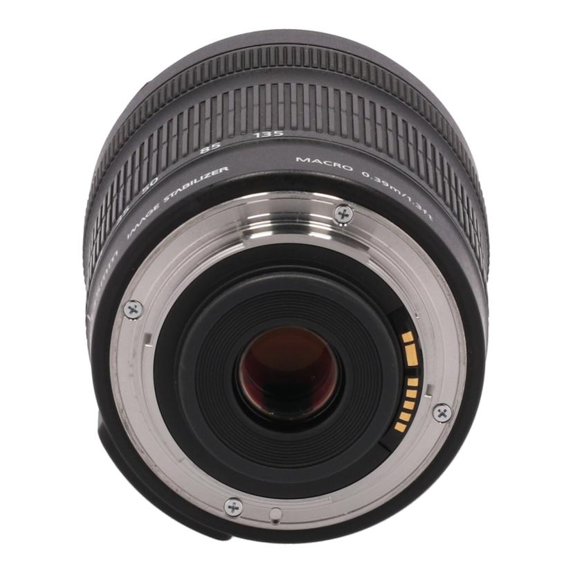 Ｃａｎｏｎ キヤノン/交換レンズ／１８－１３５ｍｍ/EF-S 18-135mm 3.5-5.6 IS STM//1002018241/Bランク/37