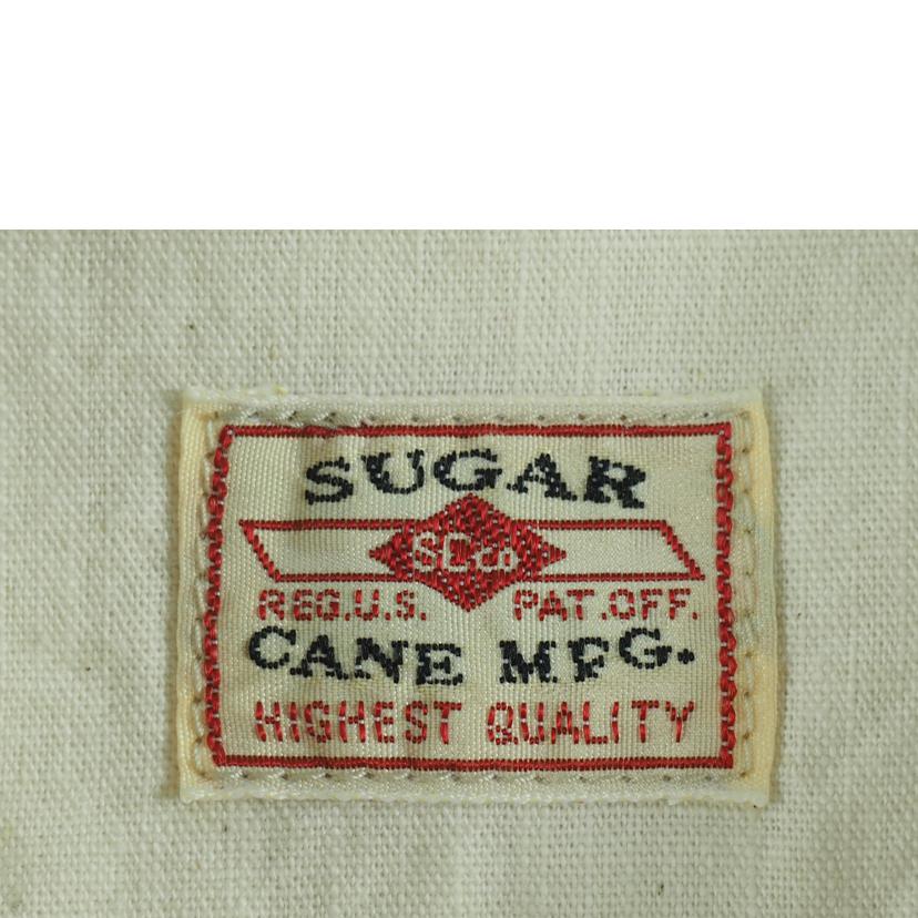 ＳＵＧＡＲ　ＣＡＮＥ シュガーケーン/ワークシャツ　半袖/SC37942//ABランク/79