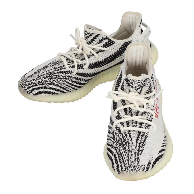 /ＹＥＺＺＹＢＯＯＳＴ３５０Ｖ２／ゼブラ/CP9654//125997726/Bランク/75