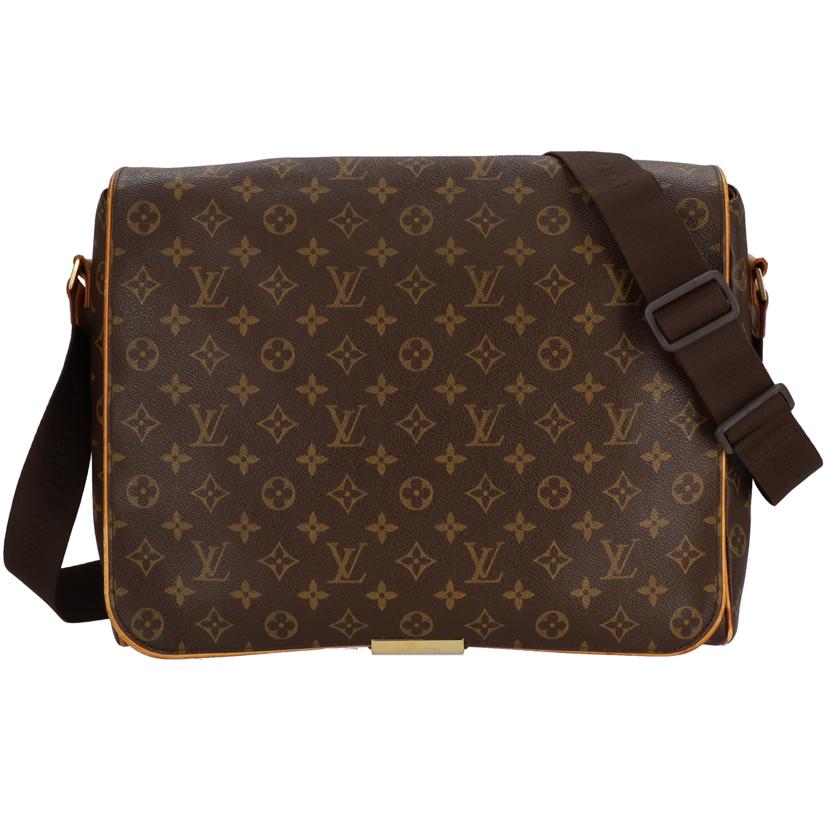 ＬＯＵＩＳ　ＶＵＩＴＴＯＮ ルイヴィトン/アベス／モノグラム/ M45257 //SP0***/Bランク/75