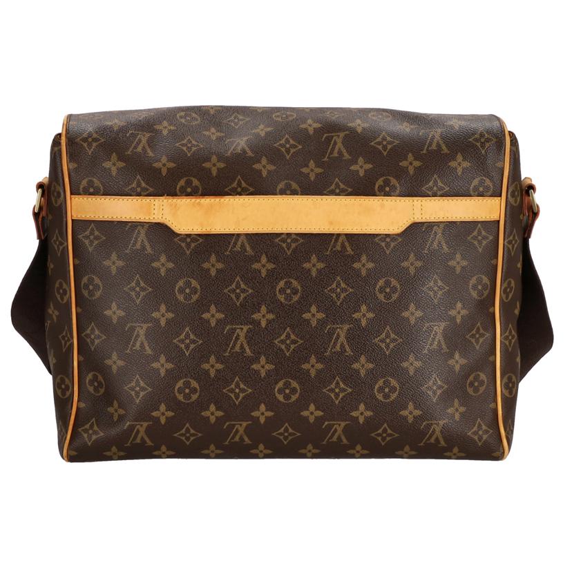 ＬＯＵＩＳ　ＶＵＩＴＴＯＮ ルイヴィトン/アベス／モノグラム/ M45257 //SP0***/Bランク/75