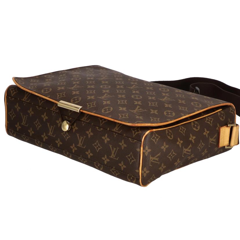 ＬＯＵＩＳ　ＶＵＩＴＴＯＮ ルイヴィトン/アベス／モノグラム/ M45257 //SP0***/Bランク/75
