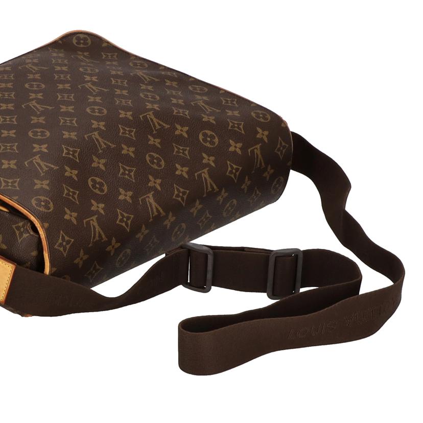 ＬＯＵＩＳ　ＶＵＩＴＴＯＮ ルイヴィトン/アベス／モノグラム/ M45257 //SP0***/Bランク/75