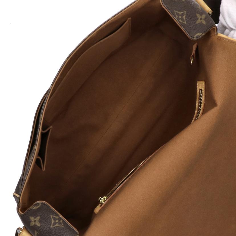 ＬＯＵＩＳ　ＶＵＩＴＴＯＮ ルイヴィトン/アベス／モノグラム/ M45257 //SP0***/Bランク/75