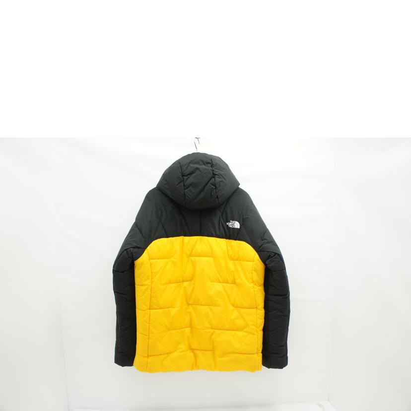 ＴＨＥ　ＮＯＲＴＨ　ＦＡＣＥ ノースフェイス/ライモジャケット　ＹＥＬ/NY81905//ABランク/78