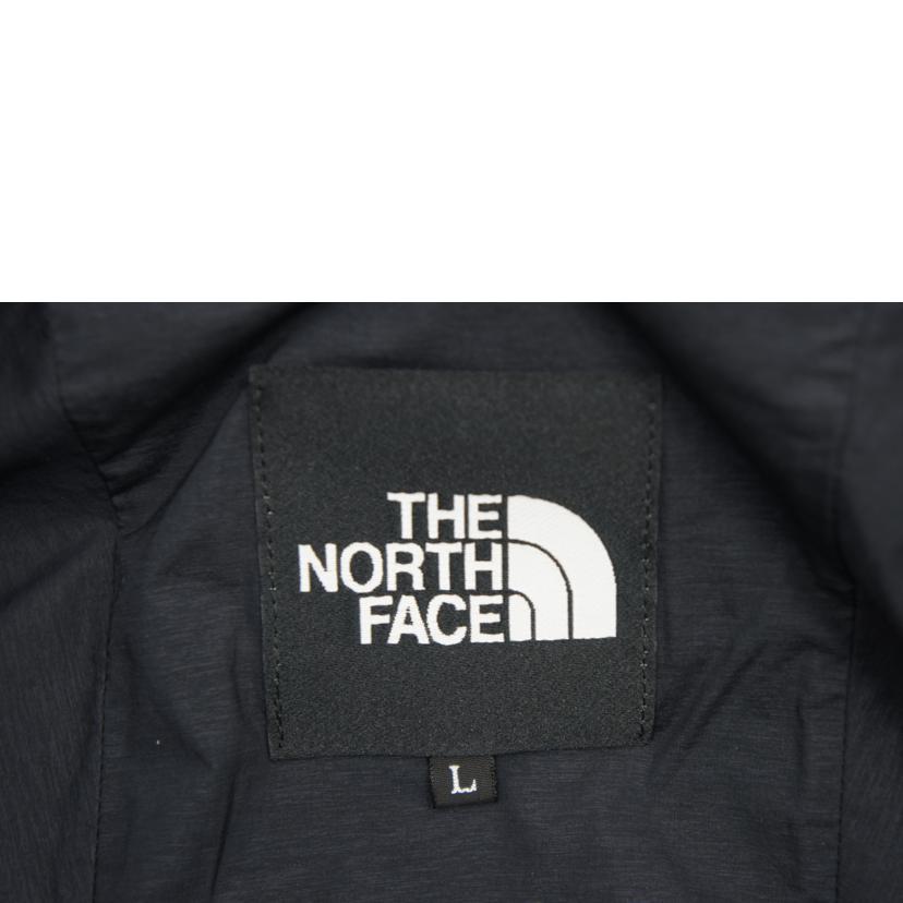 ＴＨＥ　ＮＯＲＴＨ　ＦＡＣＥ ノースフェイス/ライモジャケット　ＹＥＬ/NY81905//ABランク/78