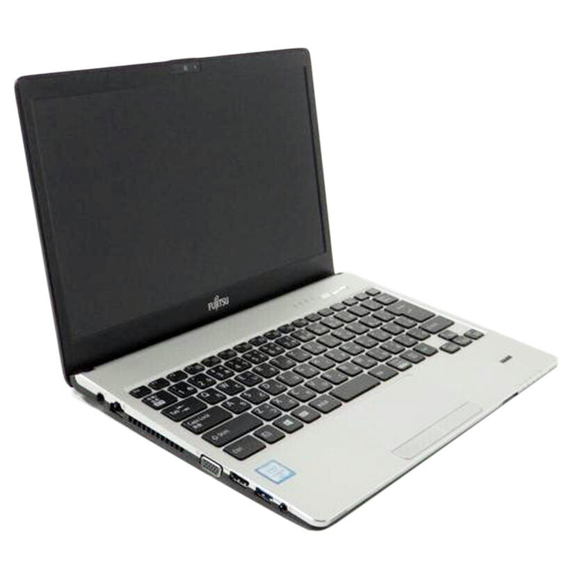 ＦＵＪＩＴＳＵ 富士通/ＷｉｎノートＰＣ／ＬＩＦＥＢＯＯＫ　Ｓ９３６／Ｍ/FMVS04001//R6Y04142/Bランク/67