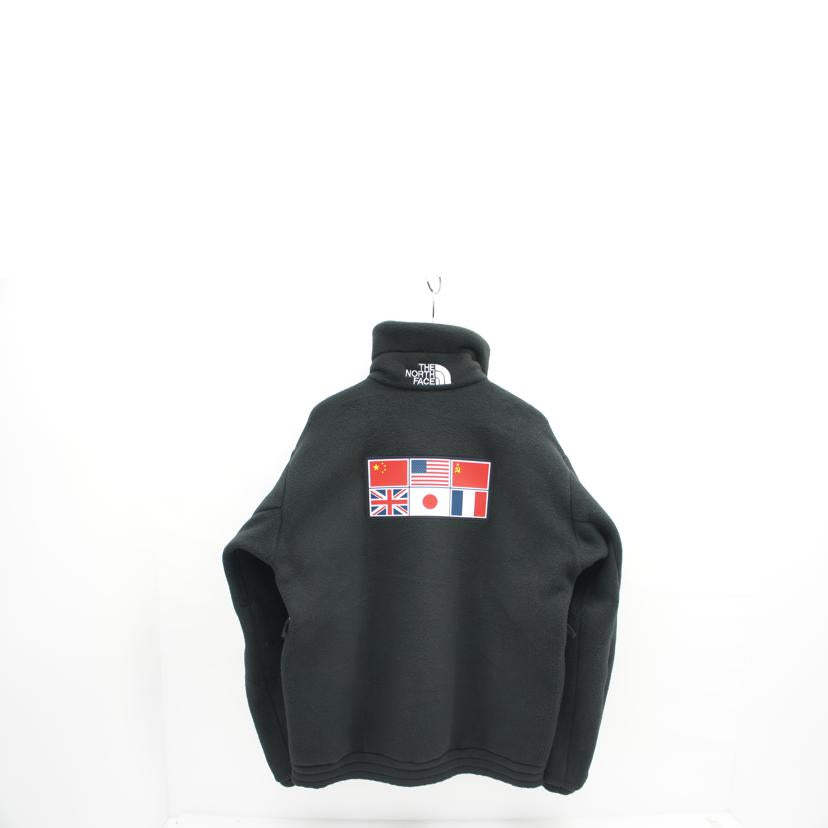 ＴＨＥ　ＮＯＲＴＨ　ＦＡＣＥ ノースフェイス/フリースジャケット　ＢＬＫ/NA72235//Bランク/78