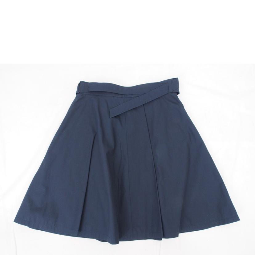 ＢＵＲＢＥＲＲＹ　ＢＬＵＥＬＡＢＥＬ バーバリーブルーレーベル/ＢＵＲＢＥＲＲＹ　ＢＬＵＥＬＡＢＥＬ　スカート紺//ABランク/78