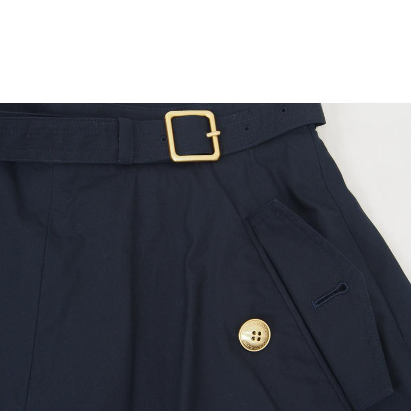 ＢＵＲＢＥＲＲＹ　ＢＬＵＥＬＡＢＥＬ バーバリーブルーレーベル/ＢＵＲＢＥＲＲＹ　ＢＬＵＥＬＡＢＥＬ　スカート紺//ABランク/78