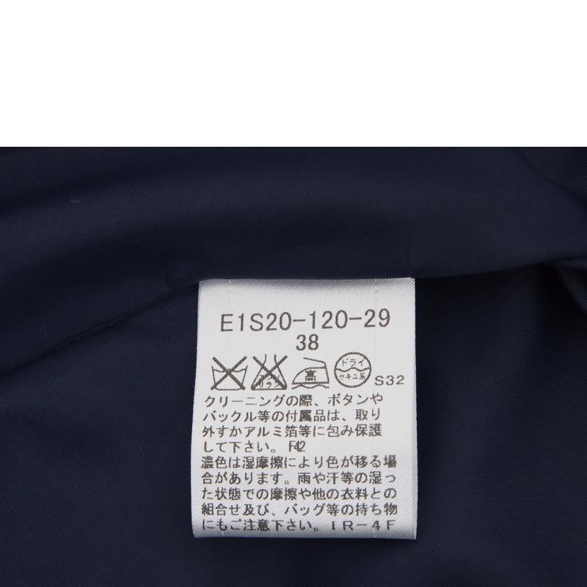 ＢＵＲＢＥＲＲＹ　ＢＬＵＥＬＡＢＥＬ バーバリーブルーレーベル/ＢＵＲＢＥＲＲＹ　ＢＬＵＥＬＡＢＥＬ　スカート紺//ABランク/78