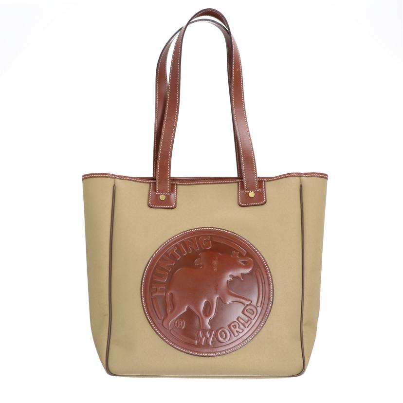 HUNTING WORLD ハンティングワールド/ブランドバッグ  