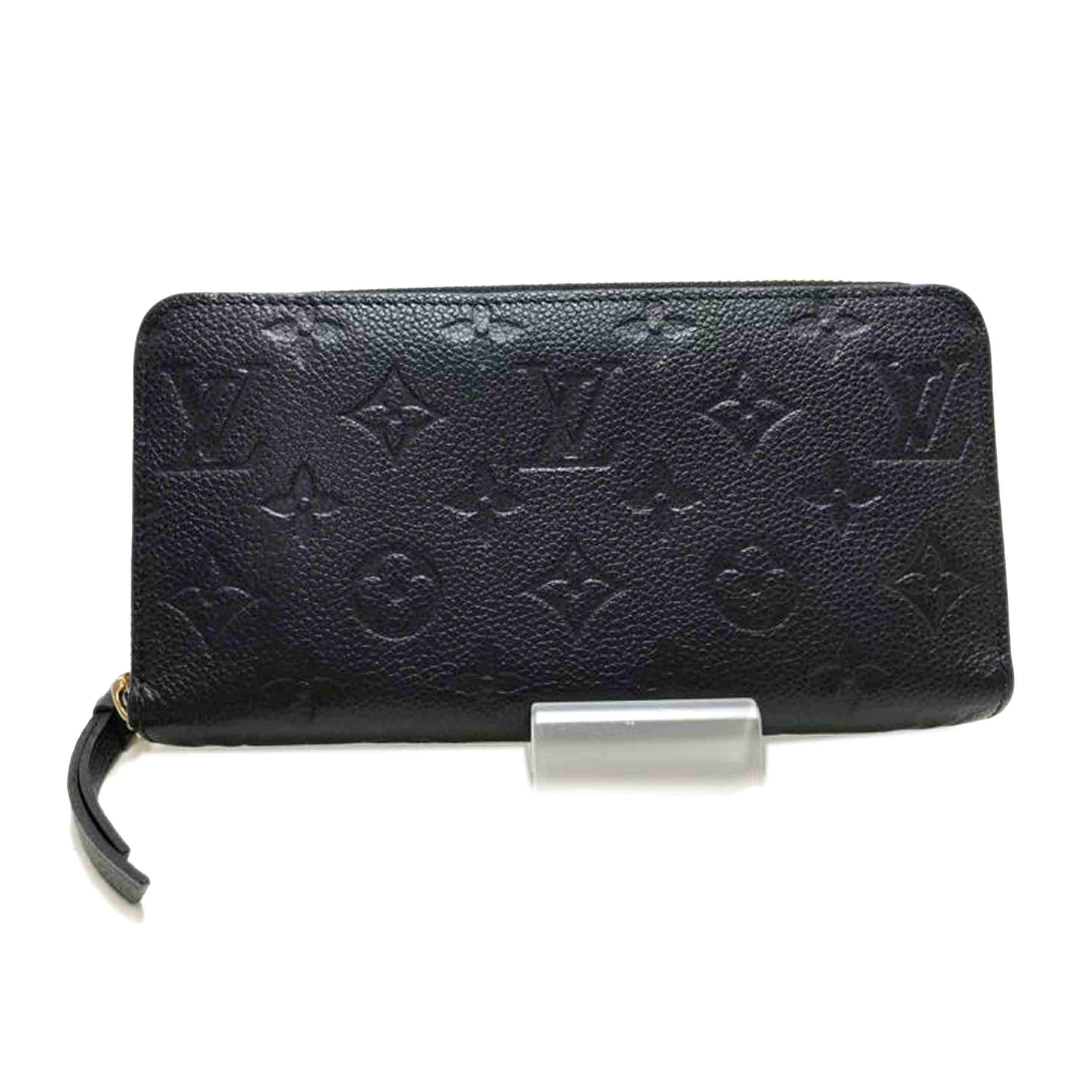 ＬＶ ルイヴィトン/アンプラント　ジッピーウォレット/M62121//SP3***/ABランク/51