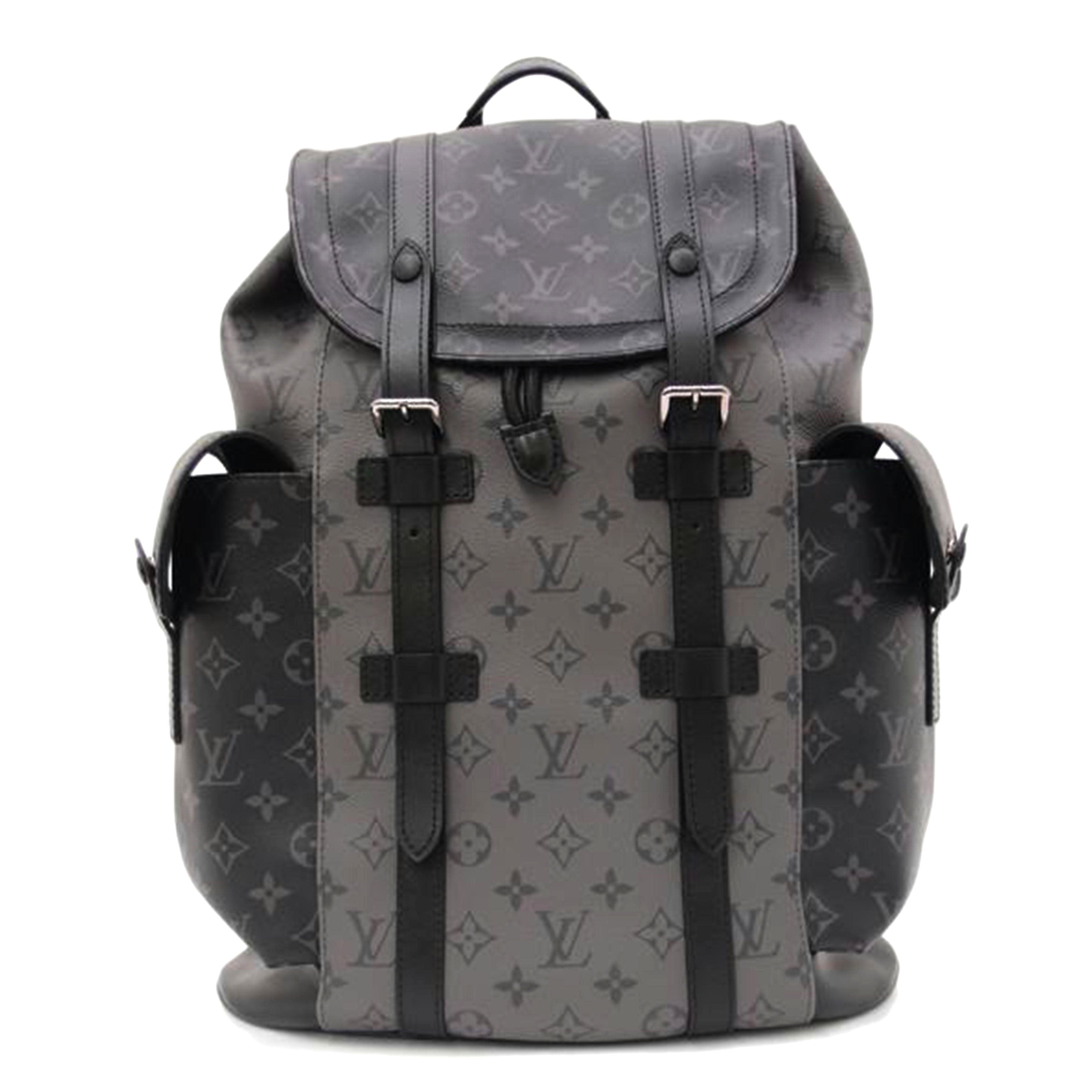 ＬＯＵＩＳ　ＶＵＩＴＴＯＮ ルイ・ヴィトン/クリストファーＭＭ／モノグラムエクリプス/M45419//RI5200/SAランク/69