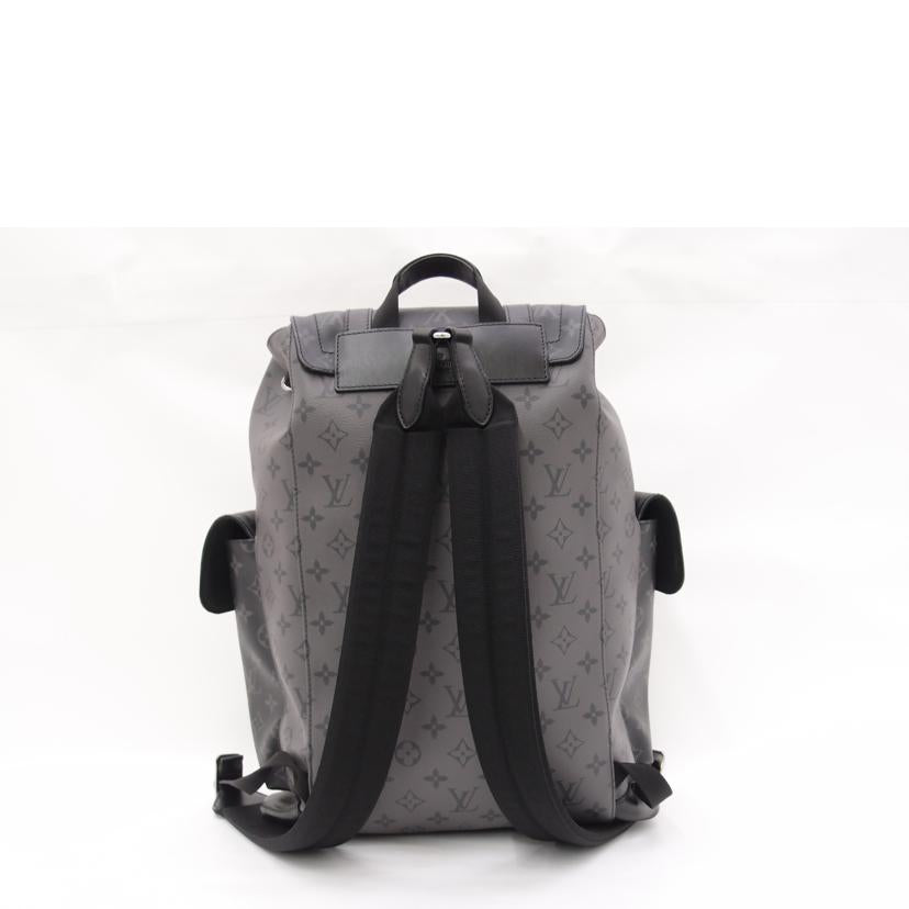 ＬＯＵＩＳ　ＶＵＩＴＴＯＮ ルイ・ヴィトン/クリストファーＭＭ／モノグラムエクリプス/M45419//RI5200/SAランク/69