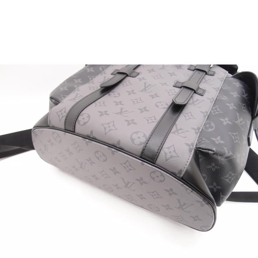 ＬＯＵＩＳ　ＶＵＩＴＴＯＮ ルイ・ヴィトン/クリストファーＭＭ／モノグラムエクリプス/M45419//RI5200/SAランク/69