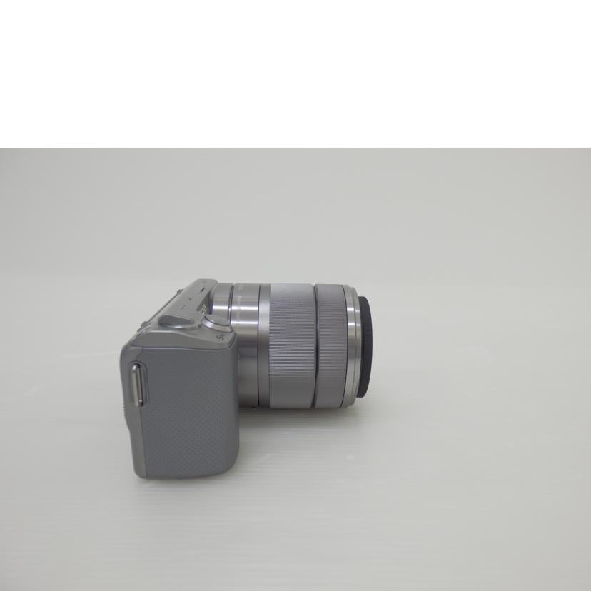 ＳＯＮＹ SONY/ミラーレス一眼ダブルレンズキット/NEX-5N//0770666/Bランク/88