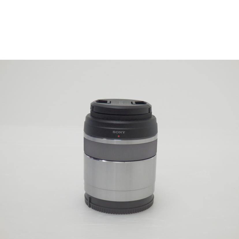 ＳＯＮＹ SONY/３０ｍｍ単焦点レンズ/SEL30M35//1824301/Bランク/88