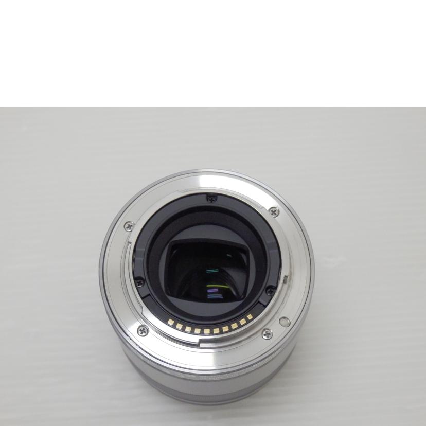 ＳＯＮＹ SONY/３０ｍｍ単焦点レンズ/SEL30M35//1824301/Bランク/88