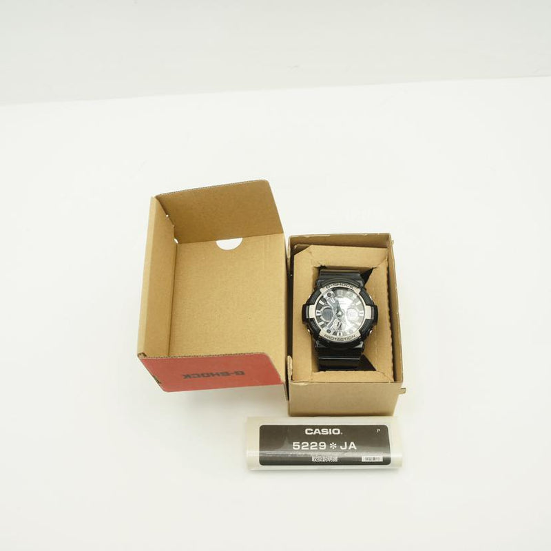 G-Shock 5229*JA 低価格で大人気の - 時計