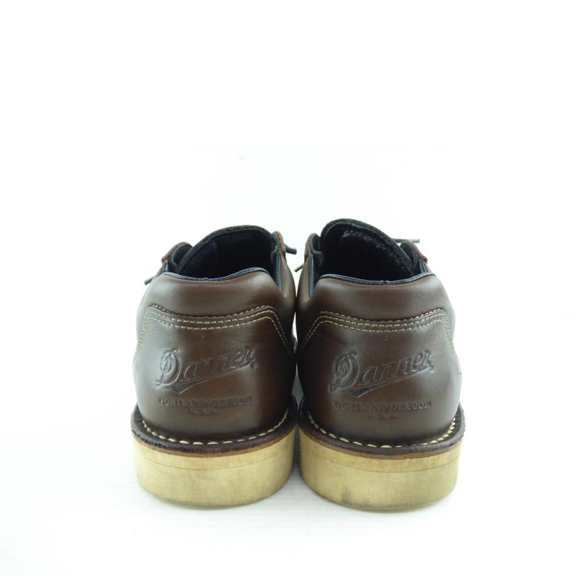 Danner ダナー フットリバー ブラウン Danner ダナー/メンズ