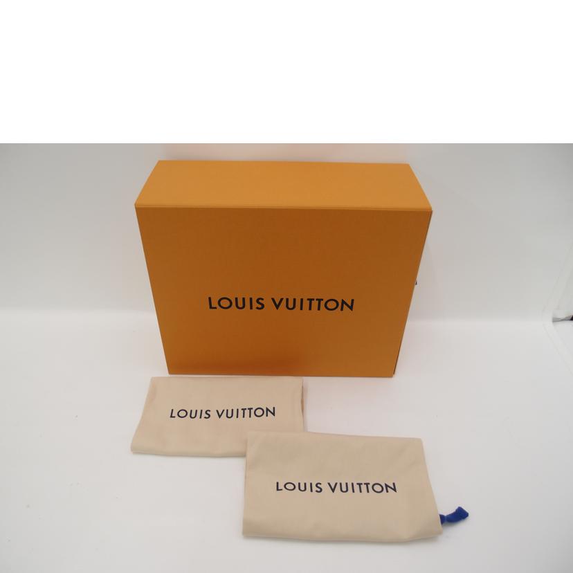 ＬＯＵＩＳ　ＶＵＩＴＴＯＮ ルイ・ヴィトン　/スターボード・ラインサンダル／ＮＵＤＥ/1A9PLM//SC1211/ABランク/69