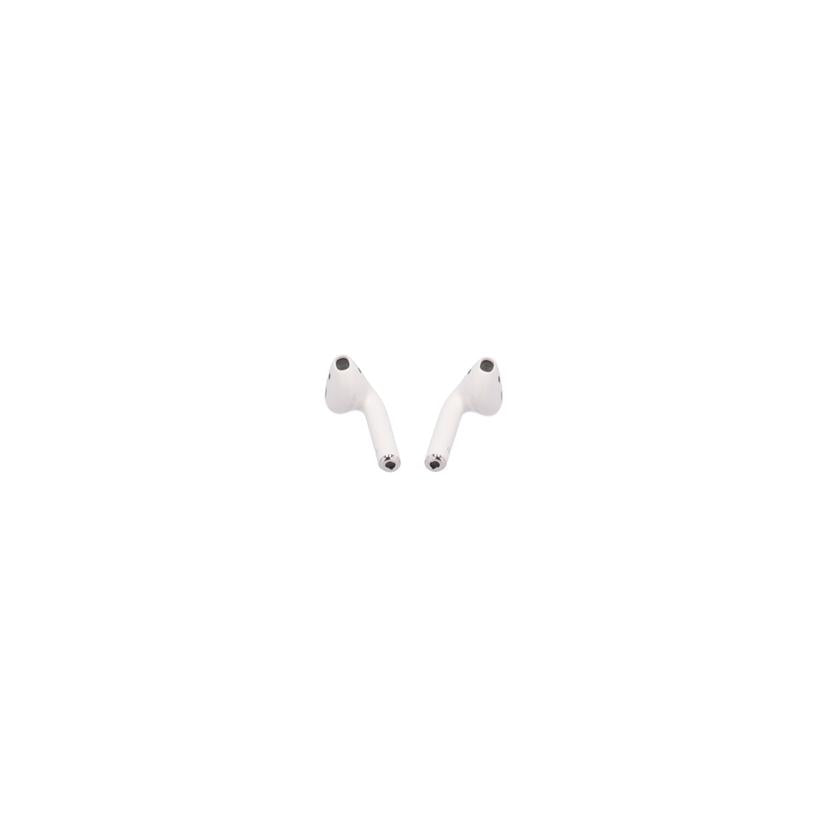 Ａｐｐｌｅ アップル/ＡｉｒＰｏｄｓ２/MV7N2J/A//H18JKNP5LX2Y/Aランク/71