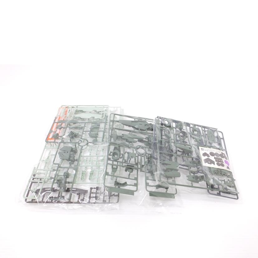 ＢＡＮＤＡＩ バンダイ/１／１４４　ＨＧ　ＧＮＸ－８０３Ｔ　ジンクスＩＶ（量産機）　「劇場版　機動戦士ガンダム００（ダブルオー）　－Ａ　ｗａｋｅｎｉｎｇ　ｏｆ　ｔｈｅ　Ｔｒａｉｌｂｌａｚｅｒ－」　プレミアムバンダイ限定/GNX-803T//Aランク/88