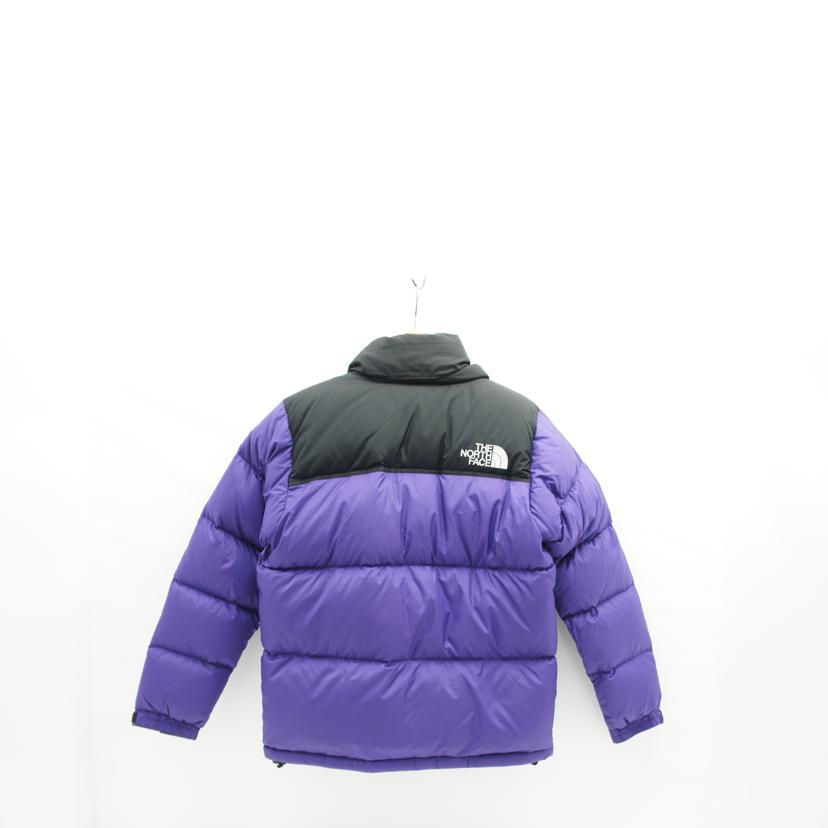 ＴＨＥ　ＮＯＲＴＨ　ＦＡＣＥ/ヌプシジャケット　ＰＰＬ/ND91841//BCランク/78