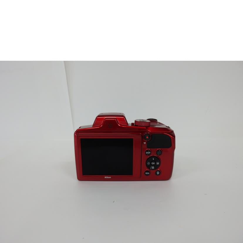 Ｎｉｋｏｎ ニコン/デジタルカメラ/Coolpix B600//21005958/Aランク/67